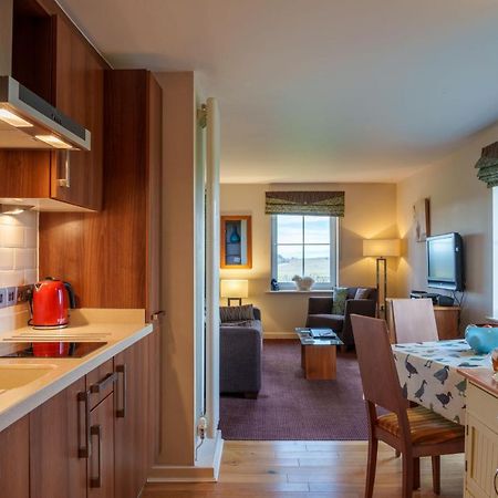 12 Ullswater Suite - Whitbarrow Village Penruddock Екстериор снимка