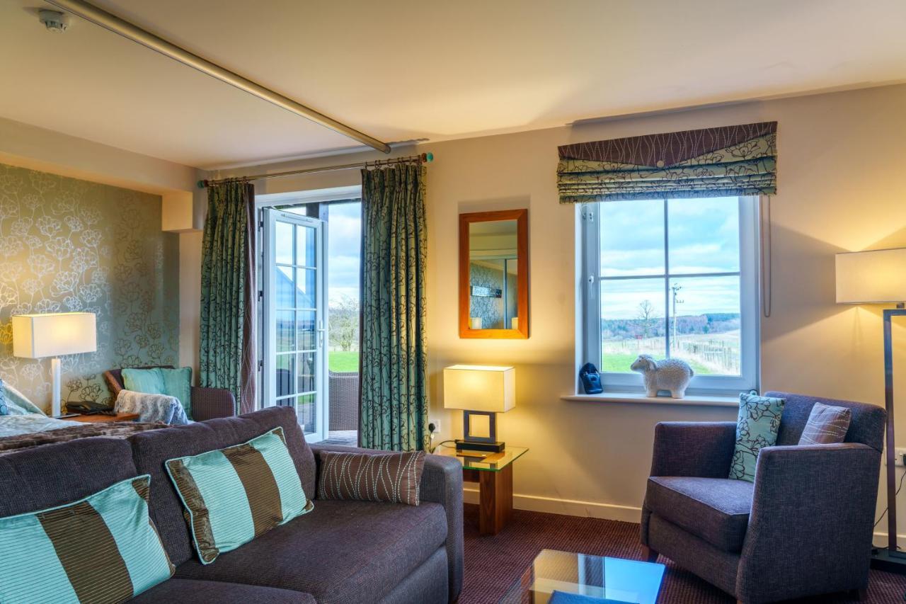 12 Ullswater Suite - Whitbarrow Village Penruddock Екстериор снимка