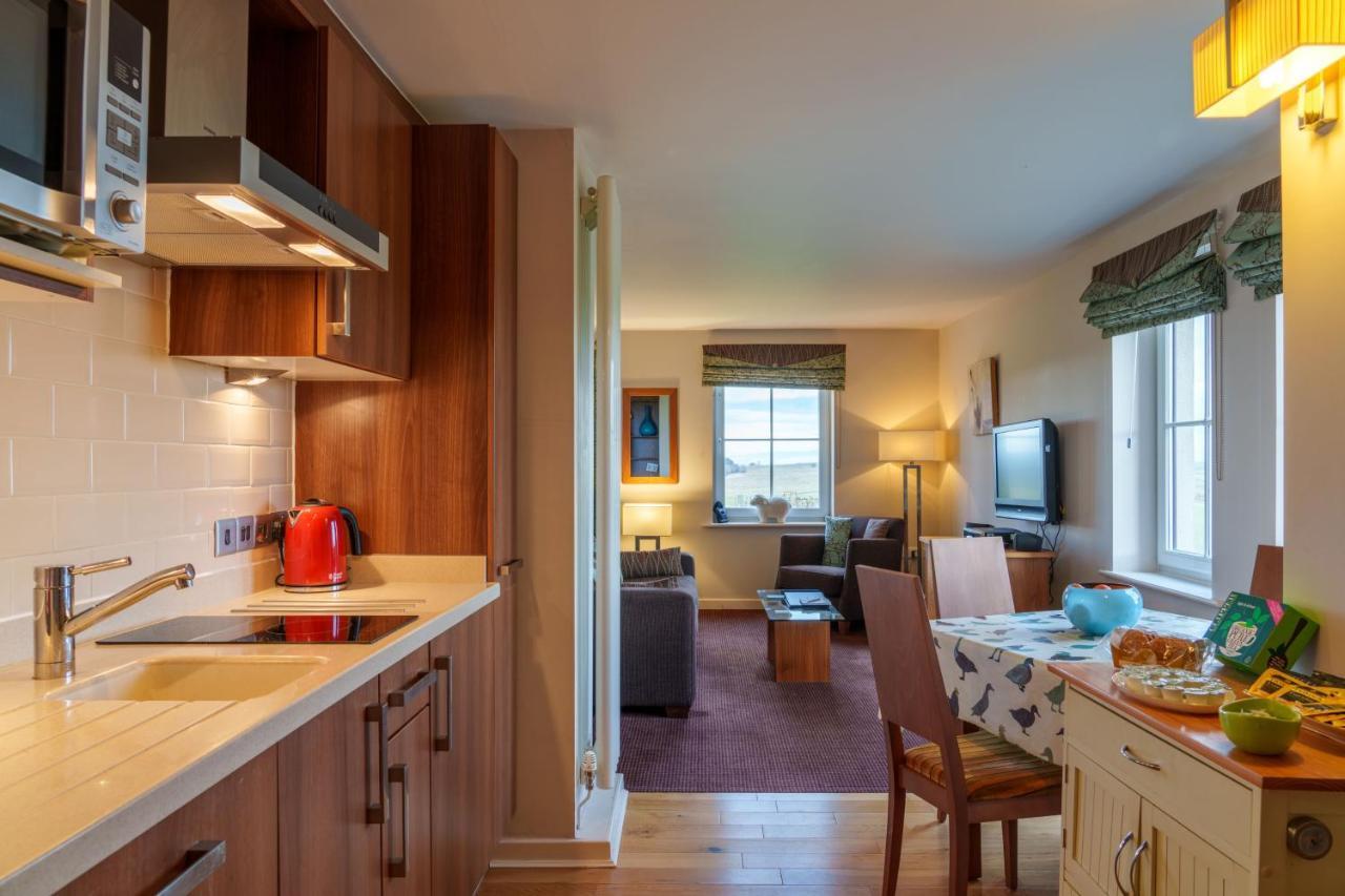 12 Ullswater Suite - Whitbarrow Village Penruddock Екстериор снимка