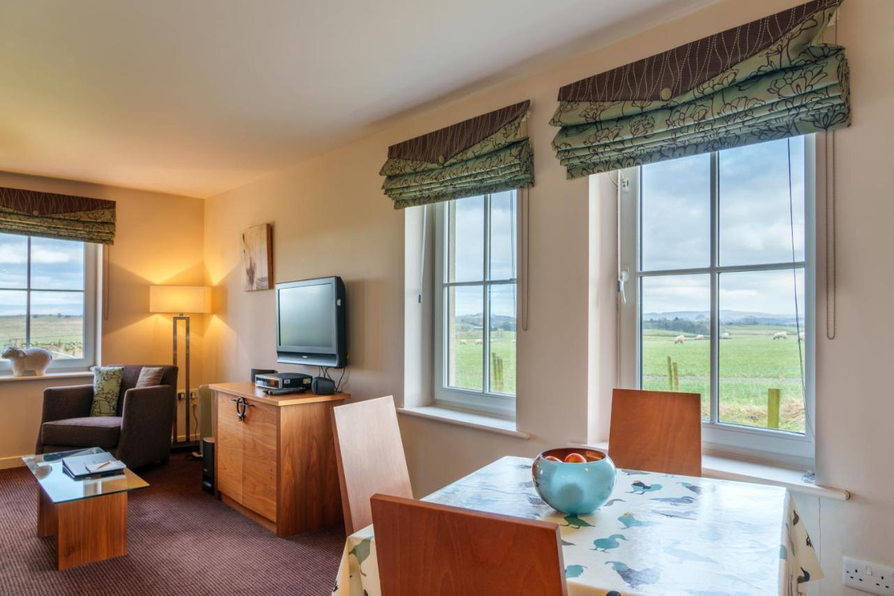 12 Ullswater Suite - Whitbarrow Village Penruddock Екстериор снимка
