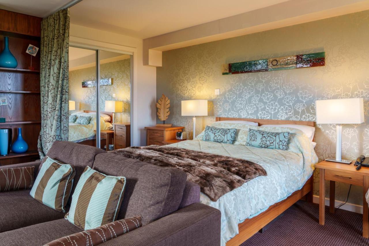 12 Ullswater Suite - Whitbarrow Village Penruddock Екстериор снимка