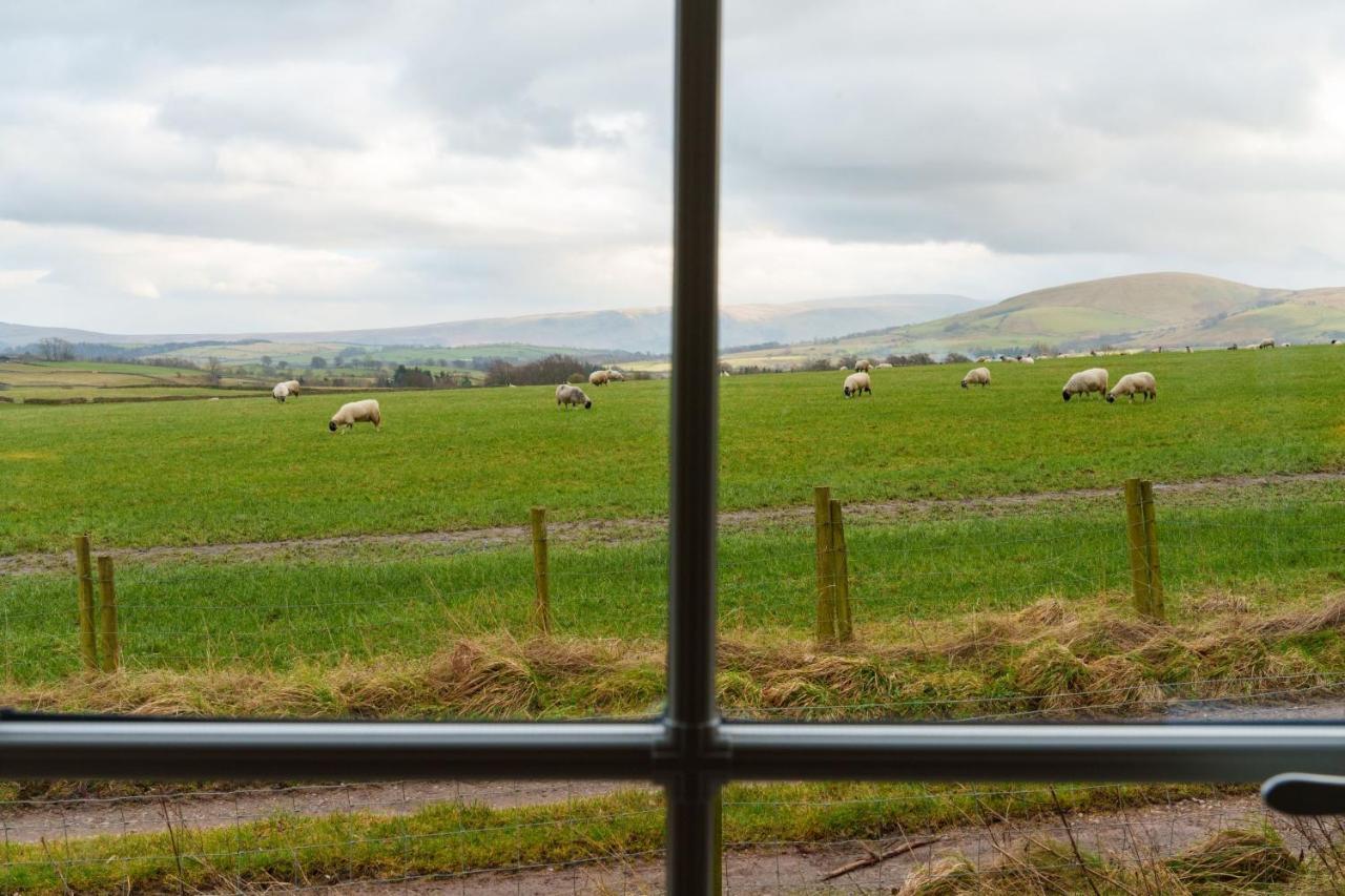 12 Ullswater Suite - Whitbarrow Village Penruddock Екстериор снимка