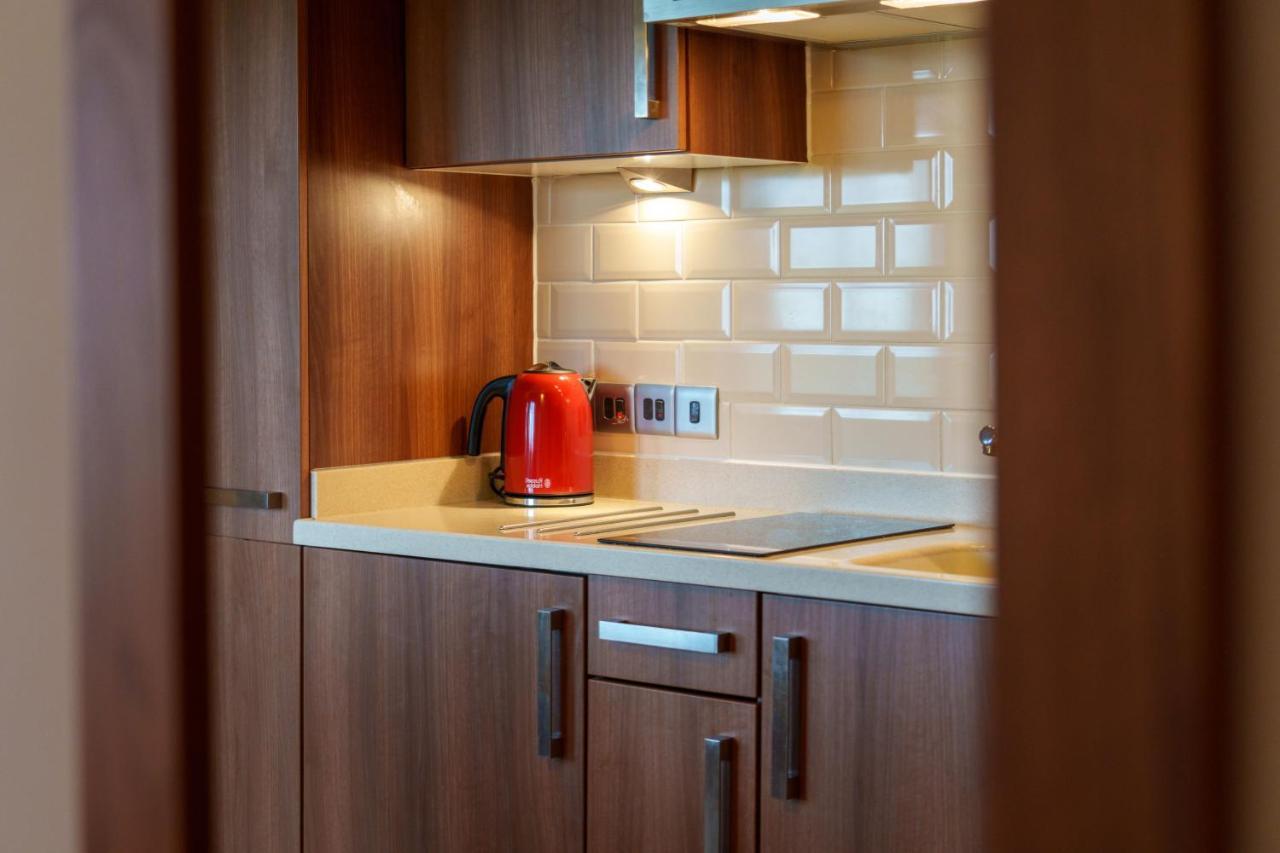 12 Ullswater Suite - Whitbarrow Village Penruddock Екстериор снимка