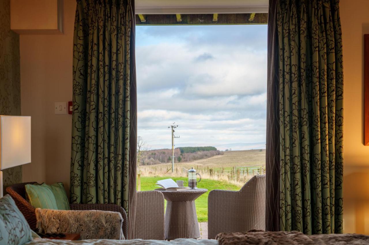 12 Ullswater Suite - Whitbarrow Village Penruddock Екстериор снимка
