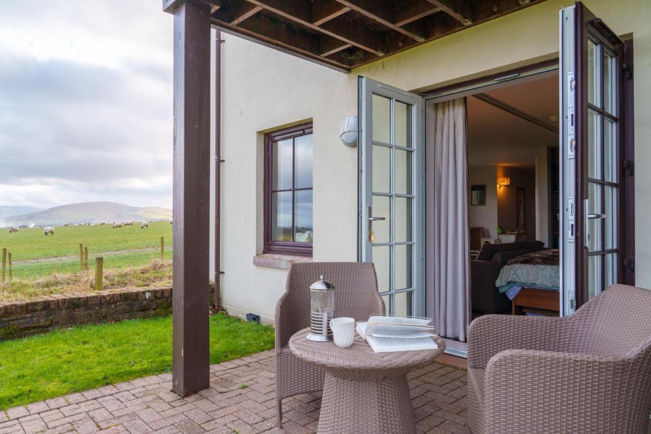 12 Ullswater Suite - Whitbarrow Village Penruddock Екстериор снимка