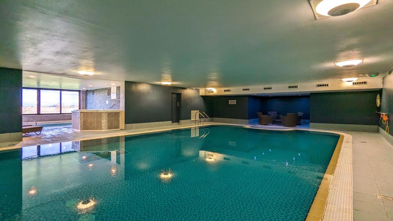 12 Ullswater Suite - Whitbarrow Village Penruddock Екстериор снимка