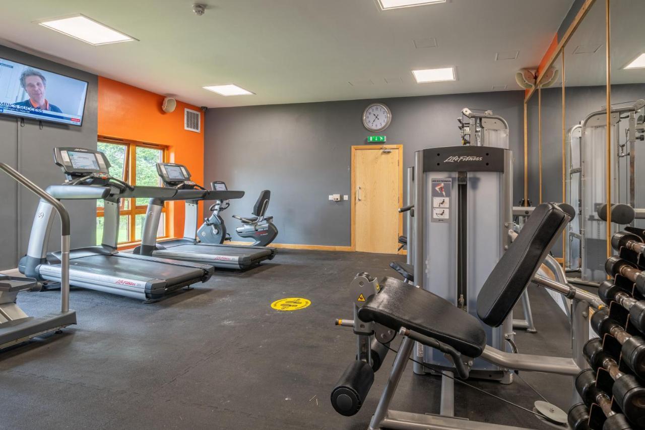 12 Ullswater Suite - Whitbarrow Village Penruddock Екстериор снимка