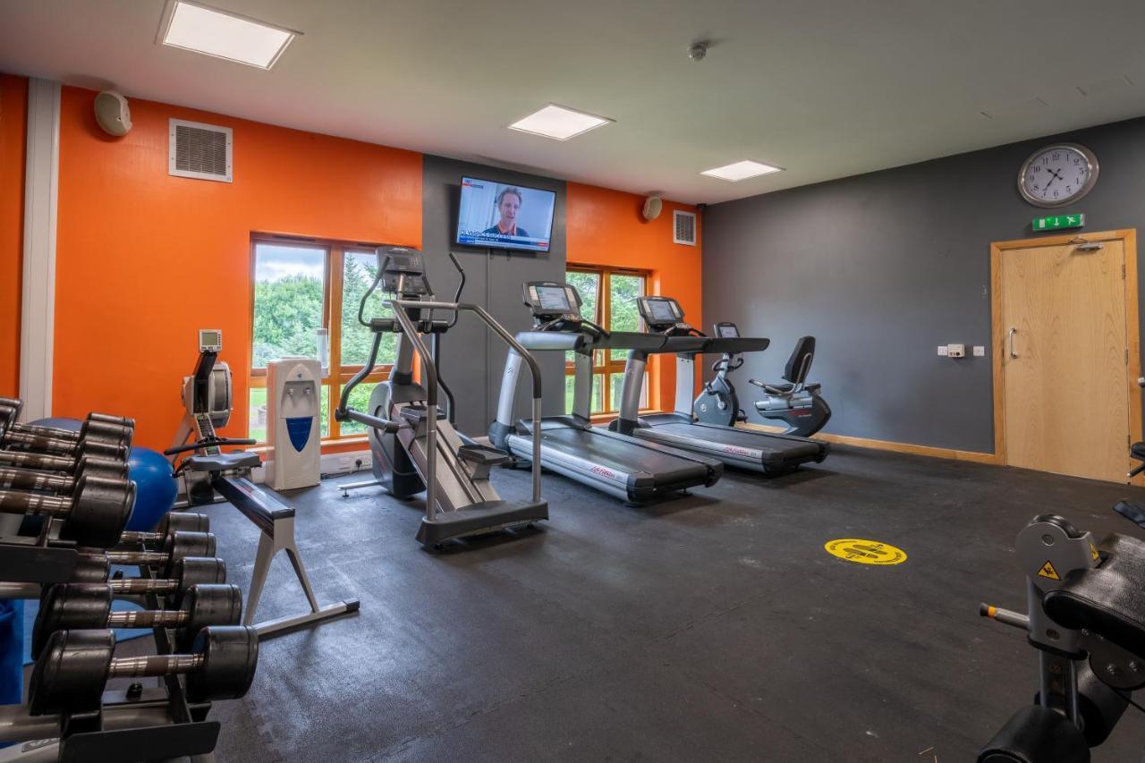 12 Ullswater Suite - Whitbarrow Village Penruddock Екстериор снимка