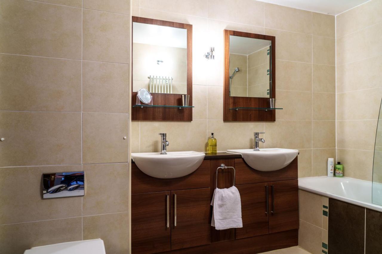 12 Ullswater Suite - Whitbarrow Village Penruddock Екстериор снимка