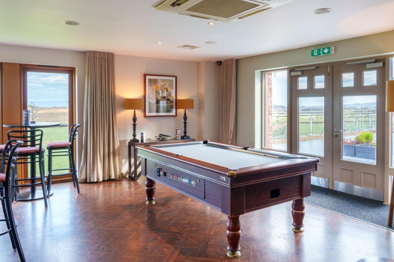 12 Ullswater Suite - Whitbarrow Village Penruddock Екстериор снимка