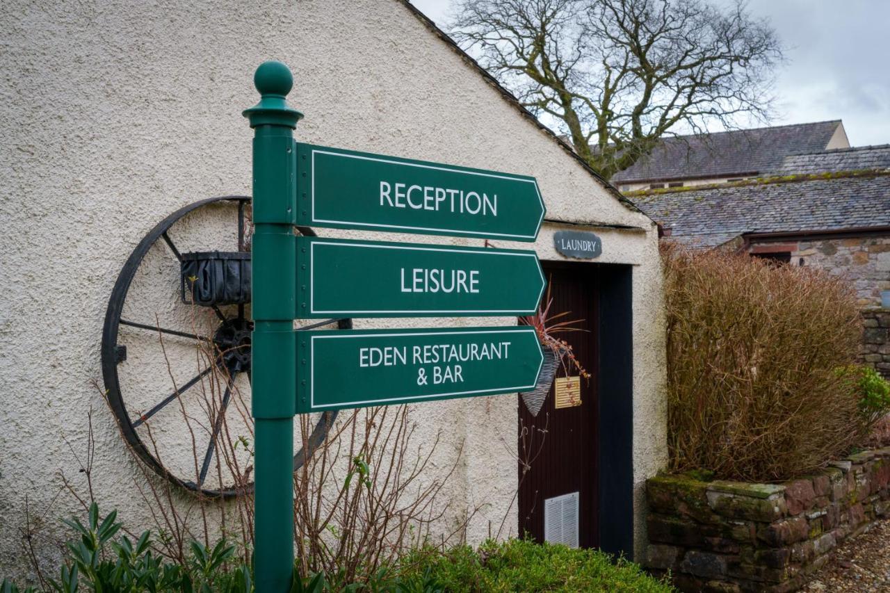 12 Ullswater Suite - Whitbarrow Village Penruddock Екстериор снимка